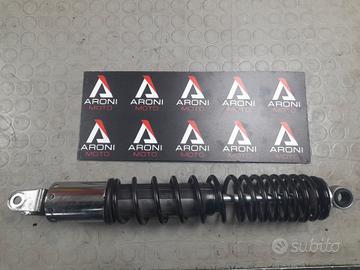 AMMORTIZZATORE POSTERIORE ORIGINALE X HONDA SILVER