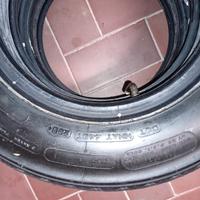 pneumatici vespa 3,50 8
