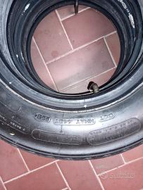 pneumatici vespa 3,50 8
