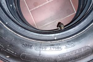 pneumatici vespa 3,50 8