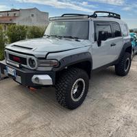 Toyota fj