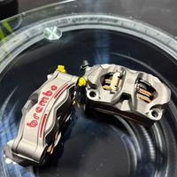 Pinze brembo Stylema R