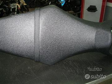 Sella yamaha mt09