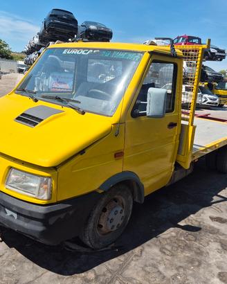 Ricambi per IVECO NEW DAILY 35-10 2.8 tdi 8140.43