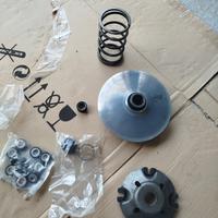 VARIATORE MULTIVAR MALOSSI MHR NEXT YAMAHA T-MAX T