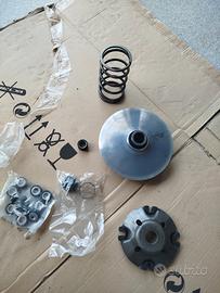 VARIATORE MULTIVAR MALOSSI MHR NEXT YAMAHA T-MAX T