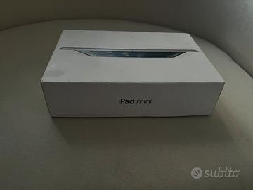 Ipad mini