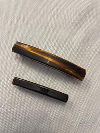 Fermagli vintage francesi anni ’70/’80