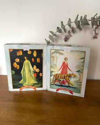 Set puzzle NYPC serie Dream World