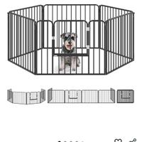 RECINTO CANI RITIRO A MANO 