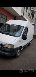 fiat 2800 JTD 
