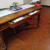 tavolo osteria anni 40