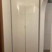 Armadio 2 ante