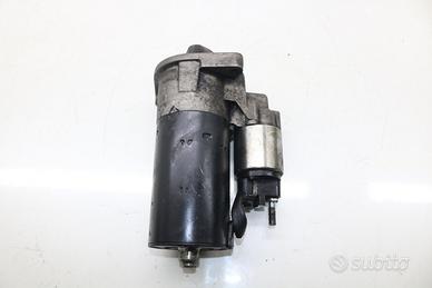 MOTORINO D' AVVIAMENTO FIAT Ducato 5° Serie 51984