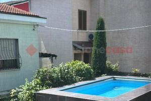 Villa singola Locate di Triulzi