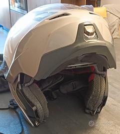 CASCO APRIBILE CON PARASOLE