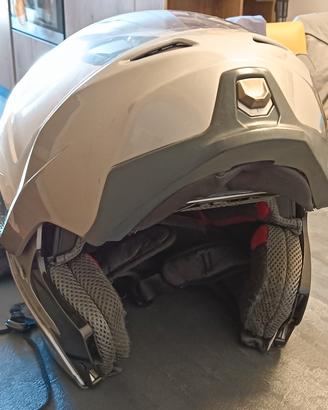 CASCO APRIBILE CON PARASOLE