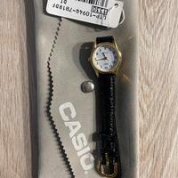 Orologio Casio da donna