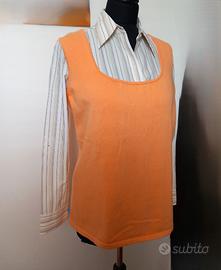 Gilet da donna marchio Ralph Lauren - tg XL