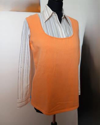 Gilet da donna marchio Ralph Lauren - tg XL