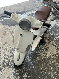 Vspa giocattolo bimbo