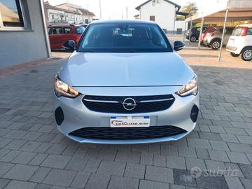 Opel Corsa 1.5 D 100 CV Edition MT6 - 2023