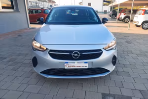 Opel Corsa 1.5 D 100 CV Edition MT6 - 2023