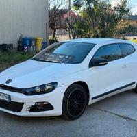 Volkswagen Scirocco 2.0 TFSI