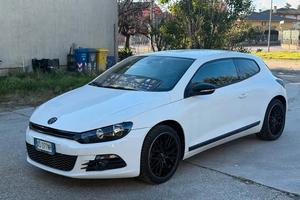 Volkswagen Scirocco 2.0 TFSI