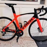 Trek madone sl 6 2021 - bici da corsa