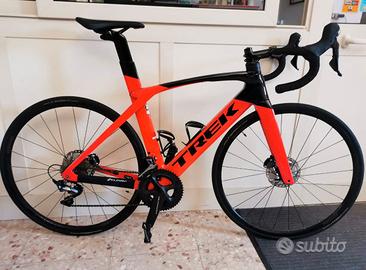 Trek madone sl 6 2021 - bici da corsa