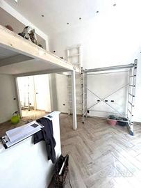 Appartamento di 35 m² con 1 locale a Signa