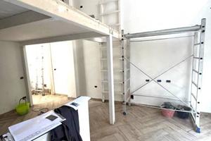 Appartamento di 35 m² con 1 locale a Signa