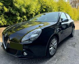 ALFA ROMEO Giulietta 1.6 JTDm TCT 120 CV Busines