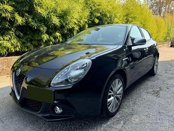 ALFA ROMEO Giulietta 1.6 JTDm TCT 120 CV Busines