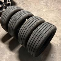 Goodyear efficient grip 2 suv 225/55 r18 98v