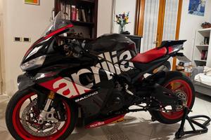 Aprilia RS 660 2022