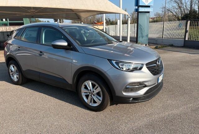 Opel Grandland X 1.2 Turbo 12V 130 CV Start&Stop a