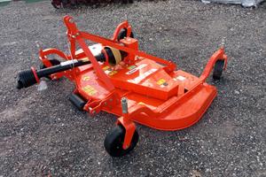 Piatto Rasaerba COSMO 180 cm -NUOVO