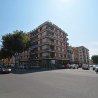 Viale La Farina - Appartamento con ampio terrazzo