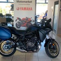 Yamaha Tracer 7 GT - 2024