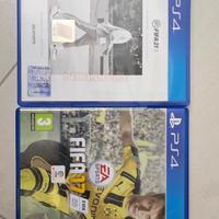 giochi ps4