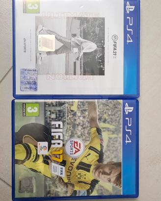 giochi ps4