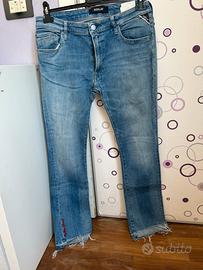 jeans replay