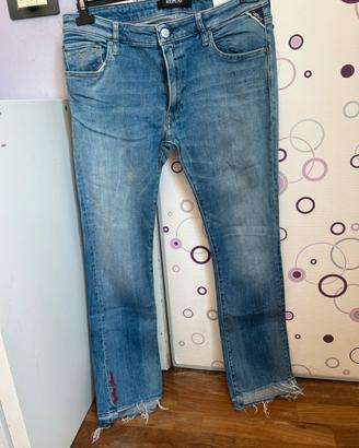 jeans replay