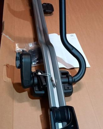 PORTABICI DA TETTO THULE