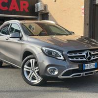 MERCEDES-BENZ GLA 180 d Automatic Sport