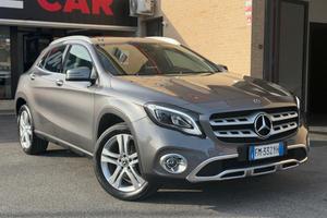 MERCEDES-BENZ GLA 180 d Automatic Sport