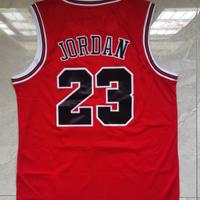 Maglia jordan nba