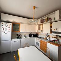 CUCINA COMPLETA con ELETTRODOMESTICI